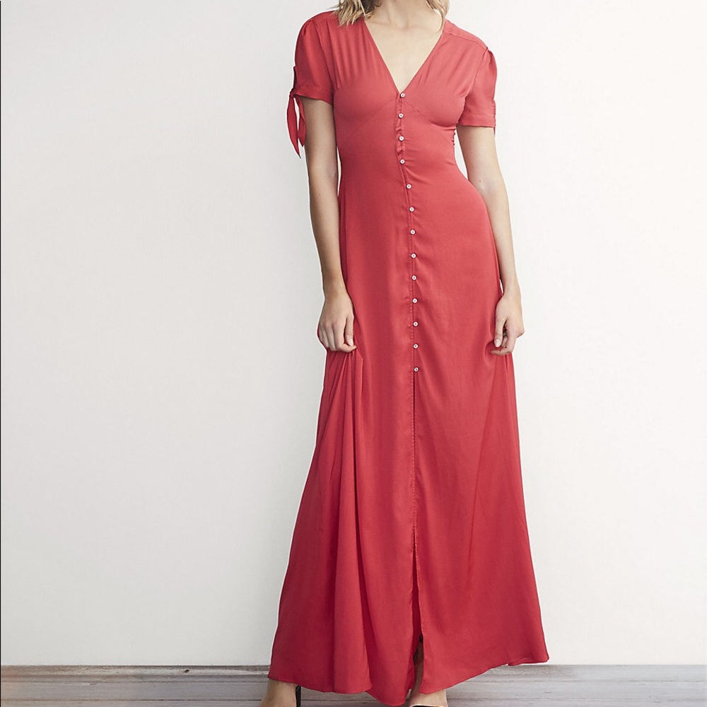 Karlie Kloss Express Dress